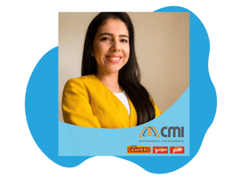 CMI-3 CMI-3