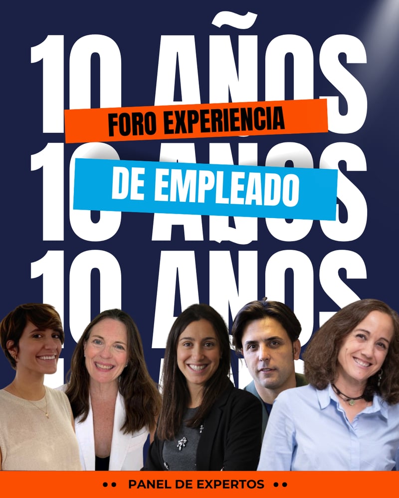 FEX - Panel expertos