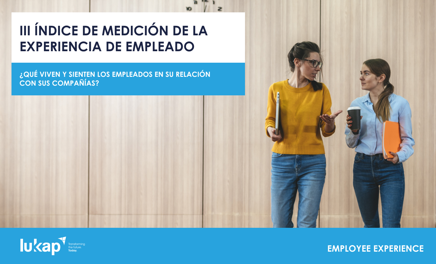III IMEX Empleado