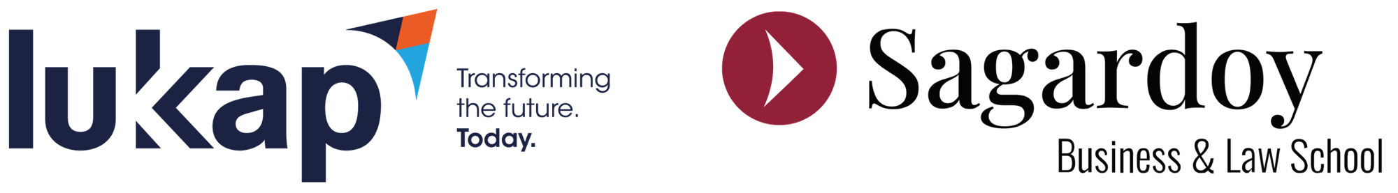 Logos landing