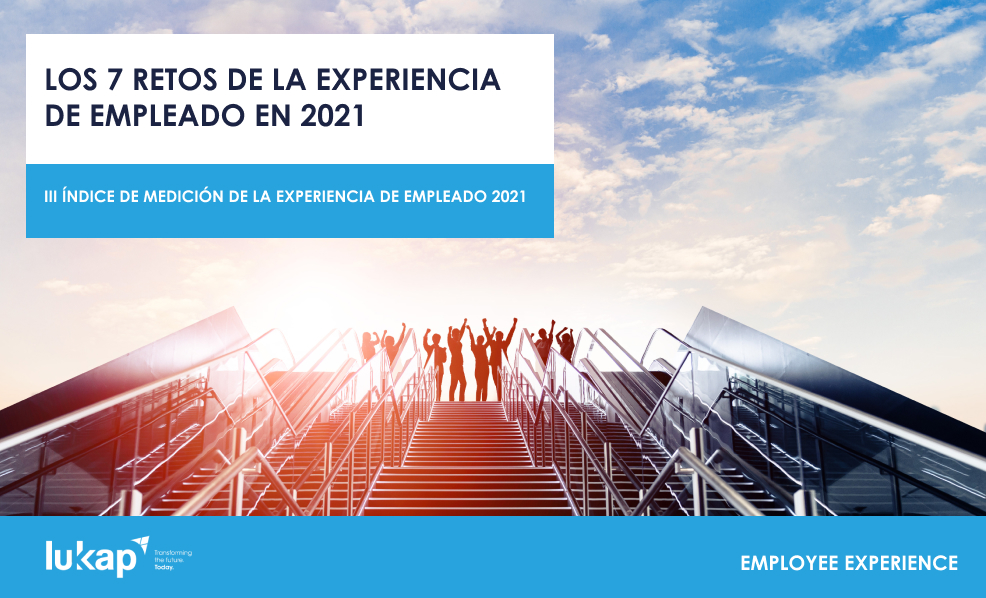 Los 7 retos de la EX en 2021