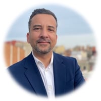 Pablo cabrera